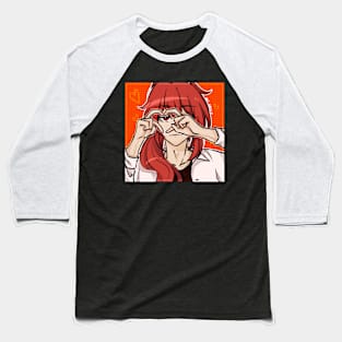 Genshin Impact - Diluc Baseball T-Shirt